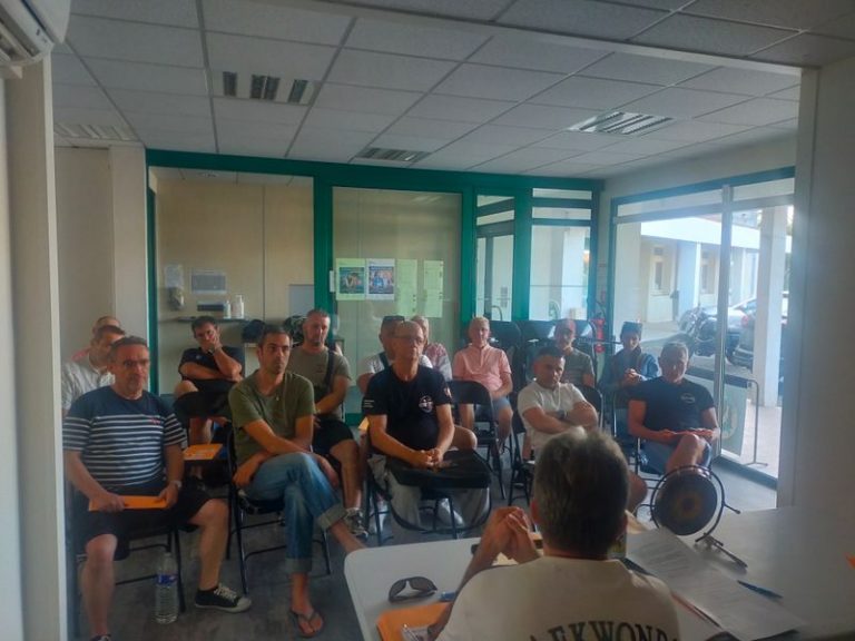 Lire la suite à propos de l’article COMPTE RENDU ASSEMBLEE GENERALE ISLO SAMEDI 5 JUILLET 2025 à MAGNE 79