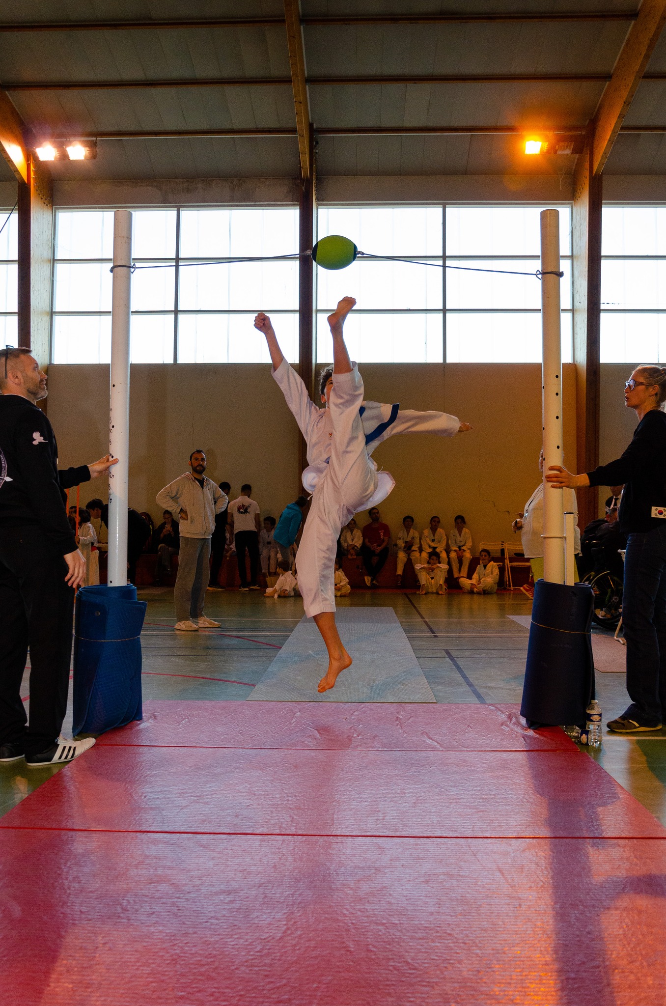 Coupe Roger Barbe 2025