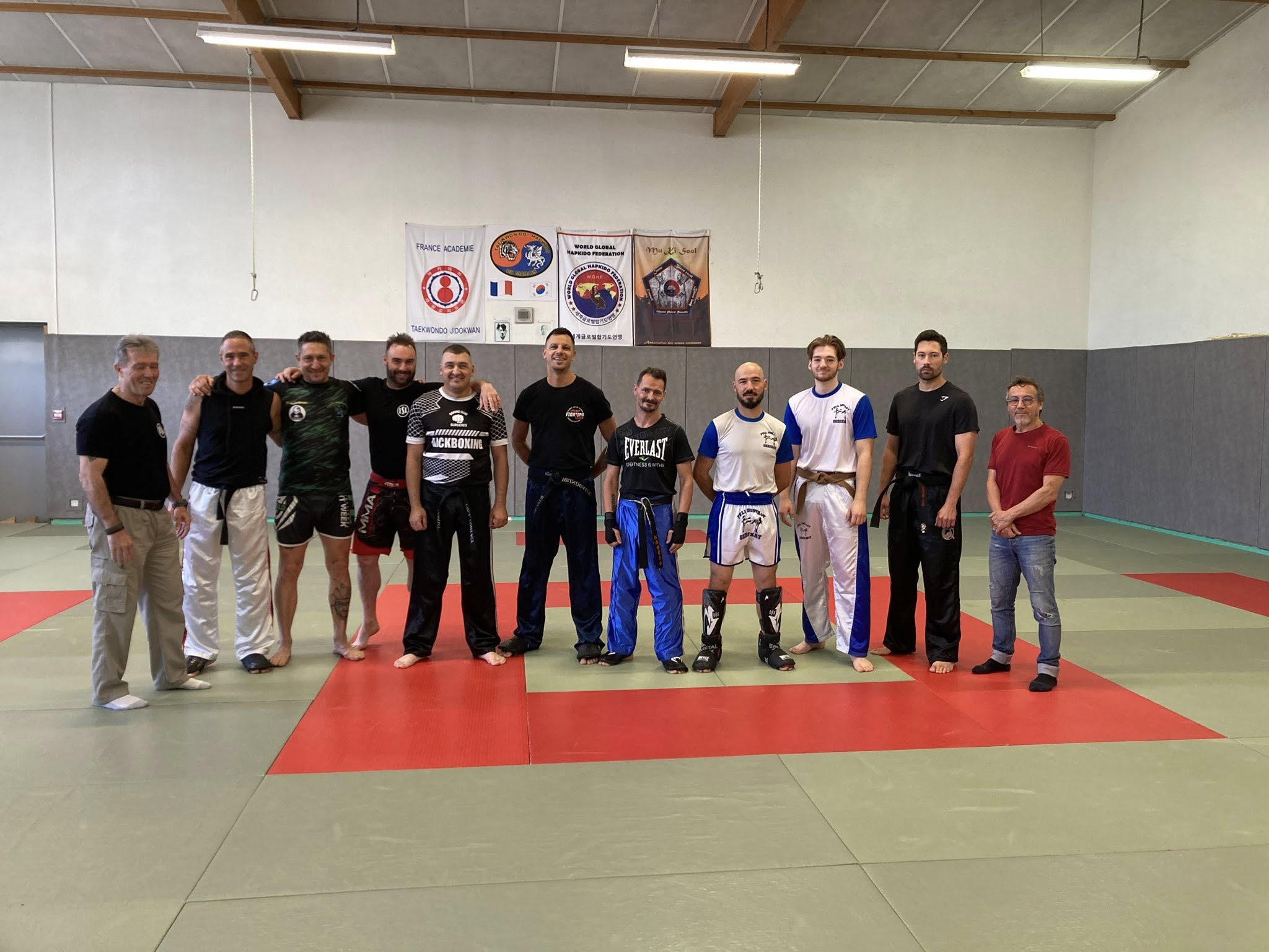 BMF ISLO 2026
