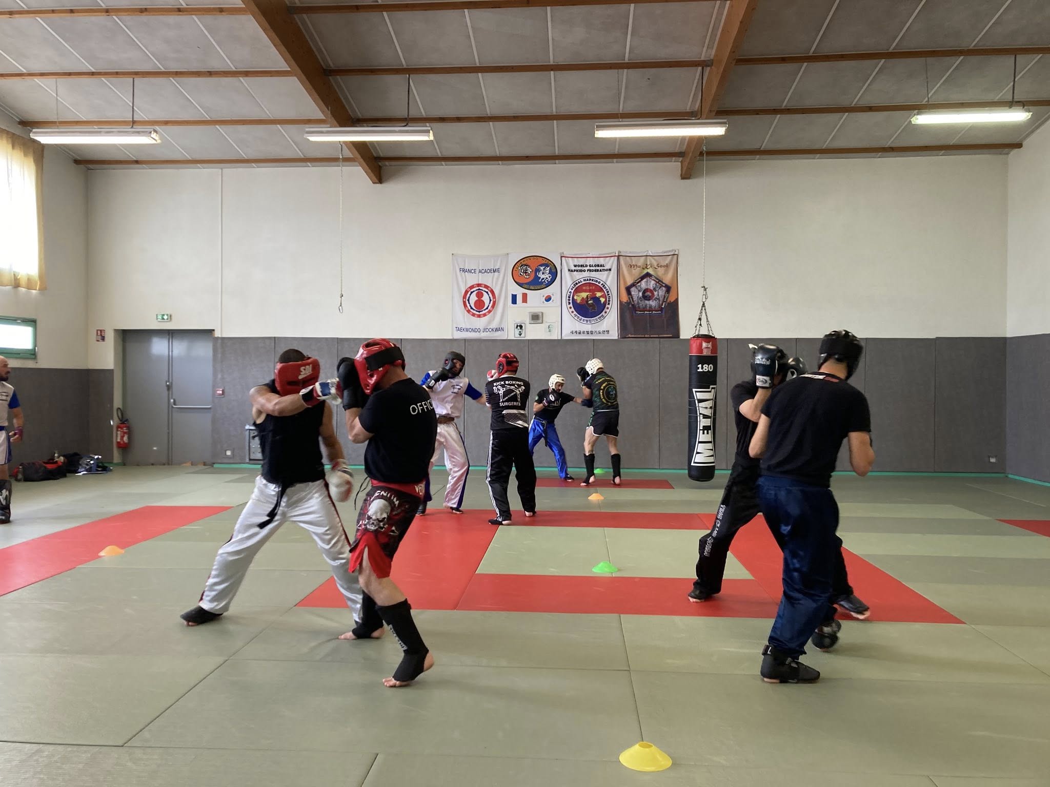 BMF ISLO 2026