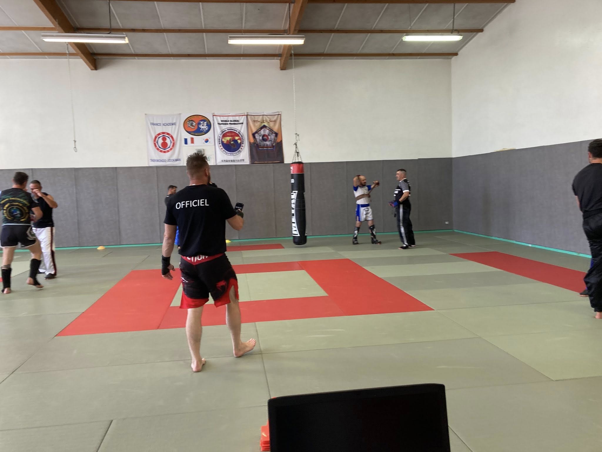 BMF ISLO 2026