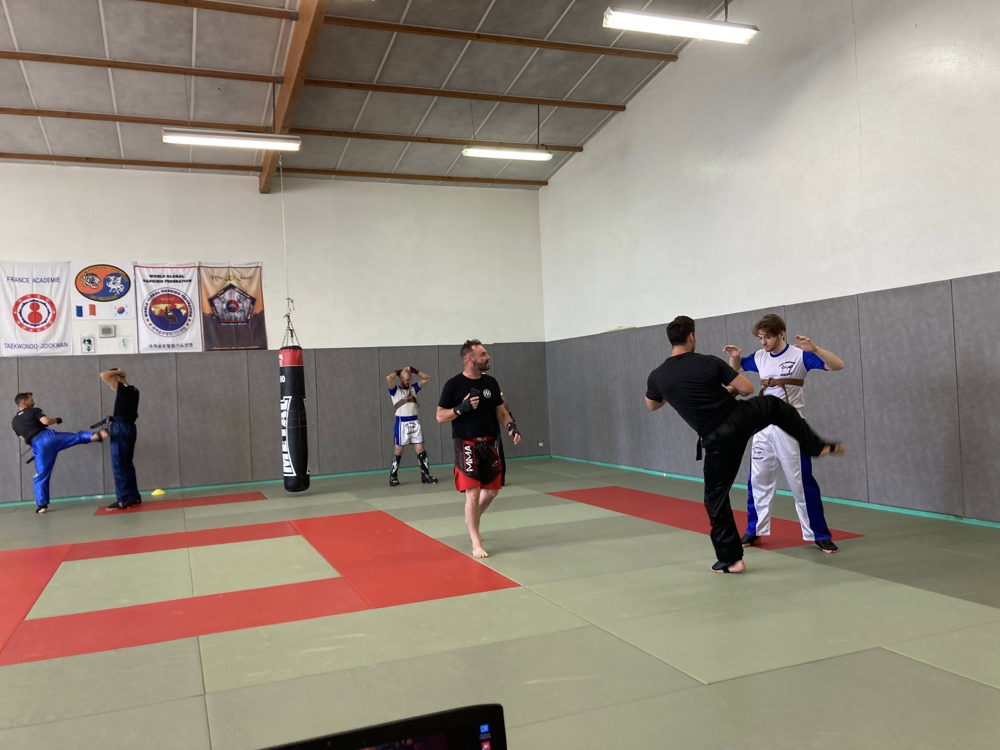 BMF ISLO 2026