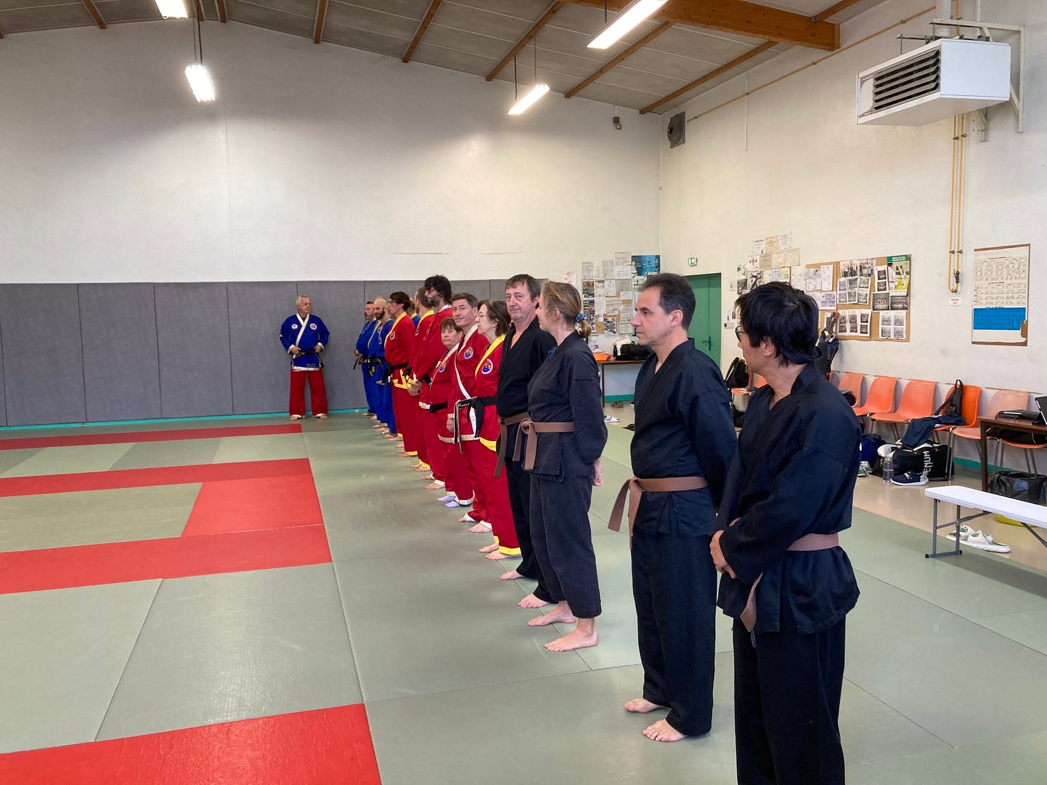 Formation WGHF photo 4
