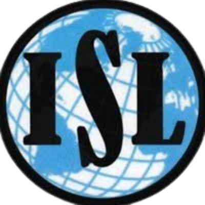 Logo ISLO
